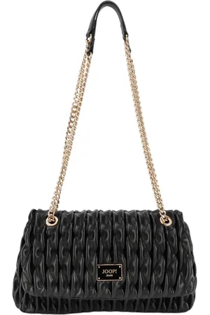 JOOP! Schoudertas Ruga Emma Shoulderbag Zwart