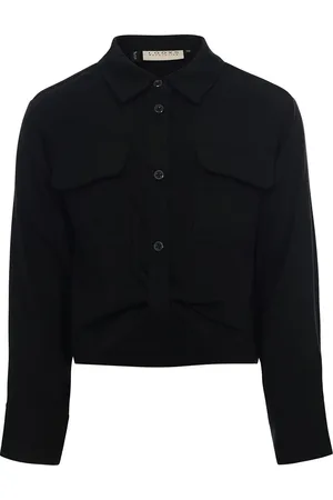 LOOXS Revolution LOOXS 10sixteen 2333-5174-099 Meisjes Blouse