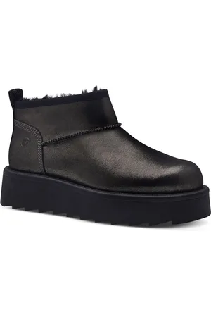 Tamaris Dames Enkellaarsje 1-26028-43 915