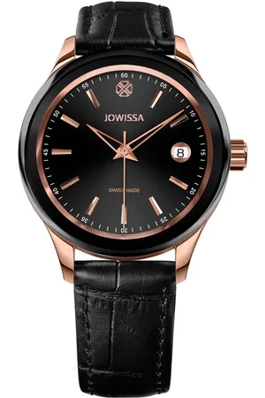 JOWISSA Unisexhorloge J4.204.M