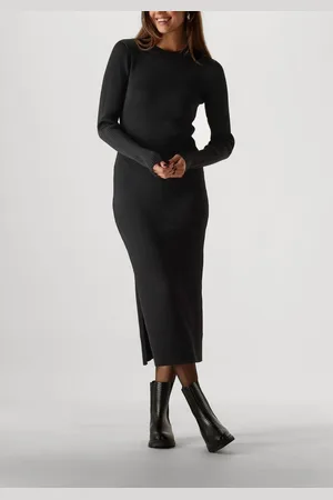 FREEBIRD Britney Crew Jurken Dames - Kleedje - Rok - Jurk -