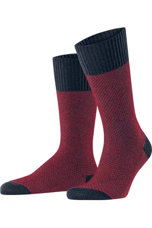 ESPRIT Bootsokken Cozy Piqué Boot