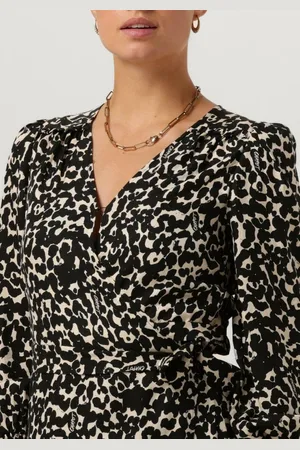 Fabienne Chapot Natalia Dress 115 Jurken Dames - Kleedje - Rok - Jurk -