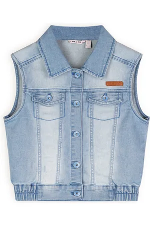 NoNo N412-5310 Meisjes Gilet