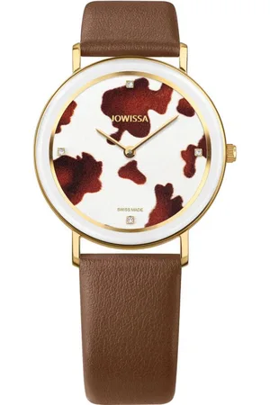 JOWISSA Dameshorloge J6.317.L