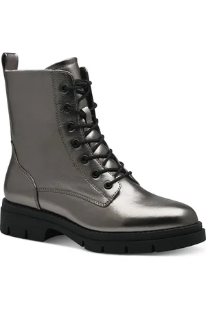Tamaris Dames Enkellaarsje 1-25279-43 915