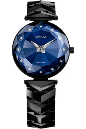 JOWISSA J1.807.M - Polshorloge - Dames - Quartz - Magic Sapphire