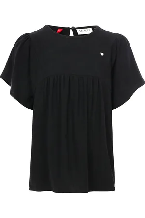 LOOXS Revolution LOOXS Little 2411-7108-099 Meisjes Blouse