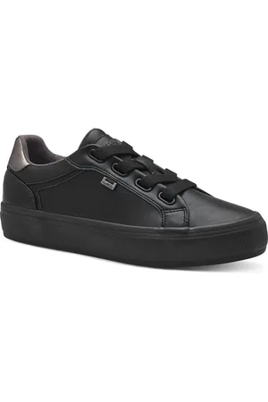 QS by s.Oliver Dames Sneaker 5-23644-42 001