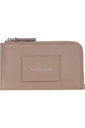 Maître Maître Ellern Kredietkaart etui RFID-bescherming Leer 13 cm
