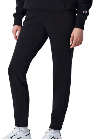 Champion Rib Cuff Slim Fit Joggingbroek Dames
