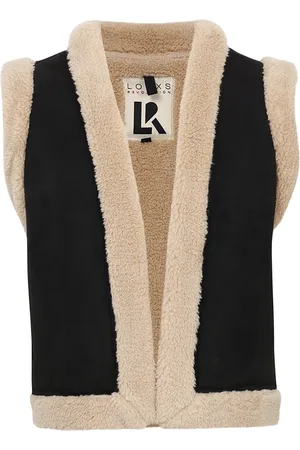 LOOXS Revolution LOOXS 10sixteen 2432-5064-099 Meisjes Gilets