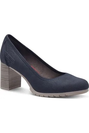 QS by s.Oliver Dames Pumps 5-22402-43 8A5