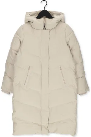 Elvine Naemi Jassen Dames - Winterjas -