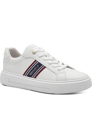 QS by s.Oliver Dames Sneaker 5-23609-43 100