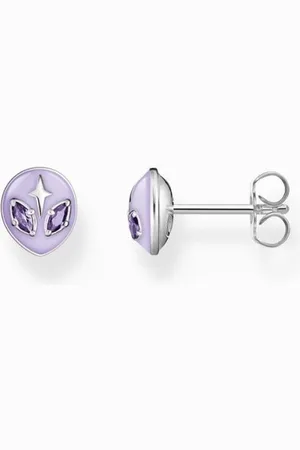 Thomas Sabo H2274-041-13 - Oorbellen - Dames - 925er Zilver
