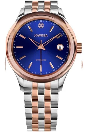 JOWISSA Unisexhorloge J4.231.M