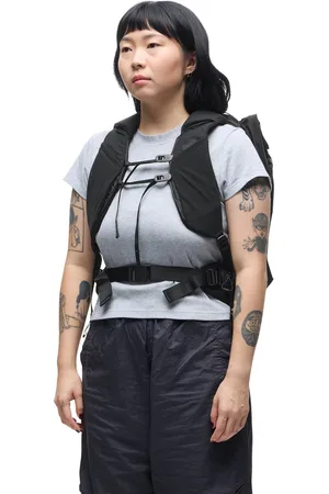 Peak Hip Belt - Outdoor 25L + 45L Black