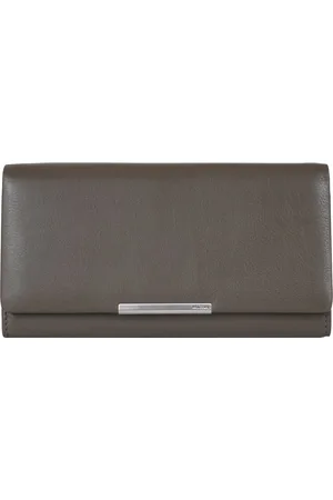 Maître Maître Belg Diedburg Lederen Portemonnee 18 cm