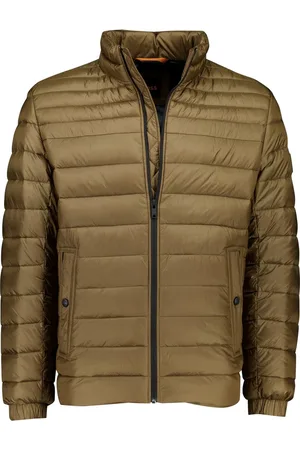 HUGO BOSS Tussenjas