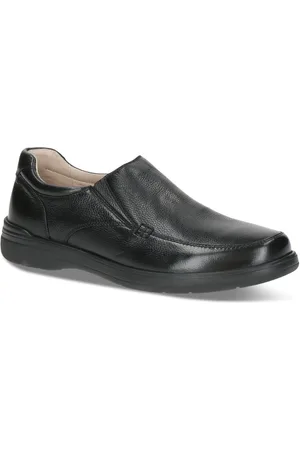 Caprice Men Instappers 9-14600-43 022 G-breedte