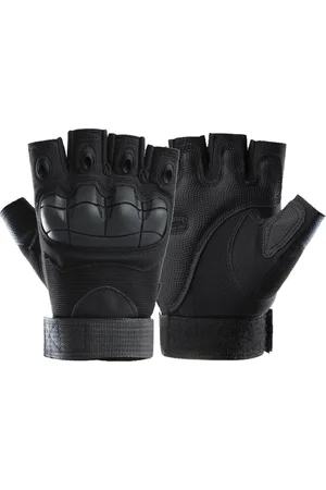 Merkloos 1 paar ColdProof Winterhandschoenen, Tactische Winterhandschoenen, Impact Winterhandschoenen. Antislip, Touchscreen Skihandschoenen, Veiligheidswinterhandschoenen, Impactbescherming (XL: Palmomtrek: ongeveer 22 cm)