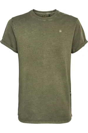 G-Star Raw Lash R T S/s Polo
