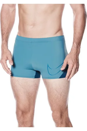 Nike Swim Zwembroek Heren 3" Metro Short - - S