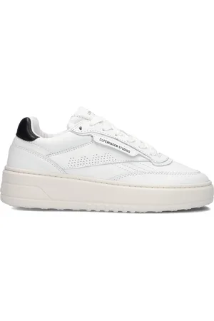 &Copenhagen Cph89 Sneakers - Leren Sneaker - Dames -