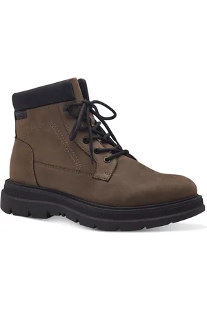 QS by s.Oliver Men Enkellaarsje 5-16217-43 701