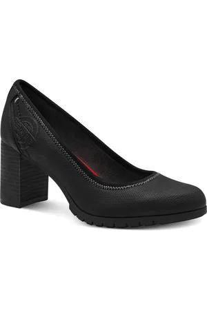 QS by s.Oliver Dames Pumps 5-22402-43 0A1