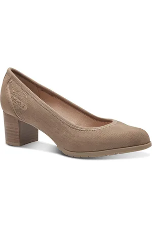 QS by s.Oliver Dames Pumps 5-22401-43 341