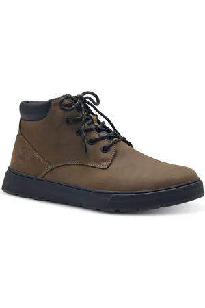 QS by s.Oliver Men Enkellaarsje 5-16213-43 701