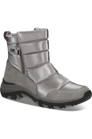 Caprice Dames Enkellaarsje 9-26436-43 345 G-breedte