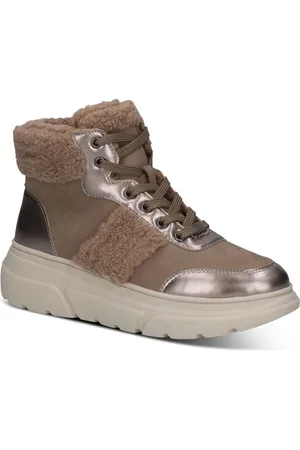 Caprice Dames Enkellaarsje 9-26212-43 345 G-breedte