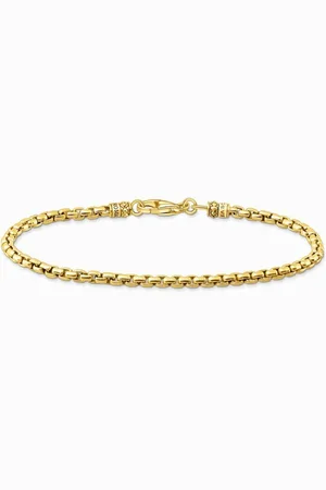 Thomas Sabo A2086-413-39-L16 - Armband - Unisex - 925er Zilver - 16 cm