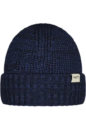 Barts Prezley Beanie navy