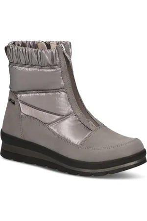 Caprice Dames Enkellaarsje 9-26406-43 345 G-breedte