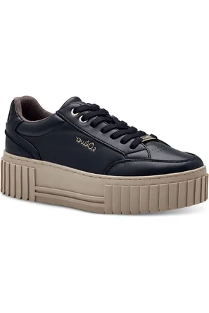 QS by s.Oliver Dames Sneaker 5-23662-43 880