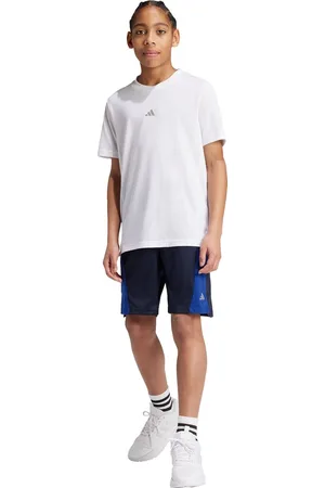 adidas Performance Training AEROREADY Heather Short Kids - Kinderen - - 164