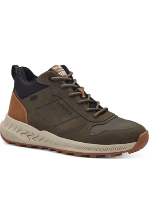 QS by s.Oliver Men Enkellaarsje 5-16256-43 730