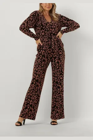 Aaiko Valerie Pes 163 Jumpsuit Jumpsuits Dames -
