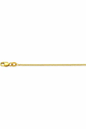 Glow Lengtecollier Gourmet 1.2 mm 585