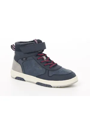 QS by s.Oliver Jongens Sneaker 5-45101-43 891