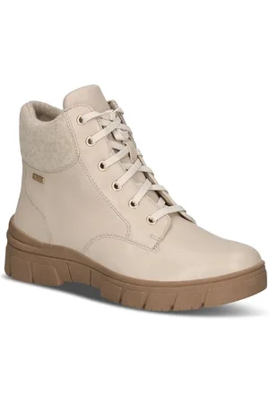 Caprice Dames Enkellaarsje 9-26215-43 402 G-breedte