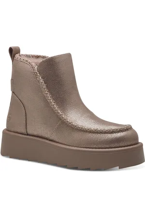 Tamaris Dames Enkellaarsje 1-26805-43 900
