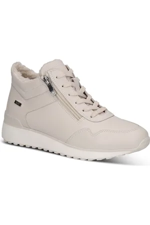 Caprice Dames Enkellaarsje 9-26201-43 404 G-breedte