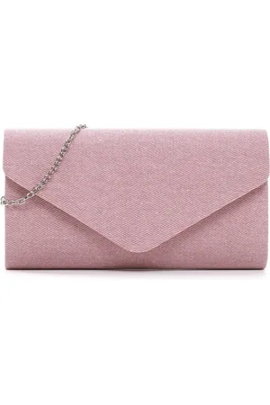 Tamaris Clutch TAS Amalia Denim ( 33806 ) - Dames handtassen