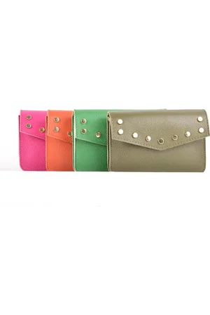 Giuliano Schoudertas Irene - - Dames - Made in Italy