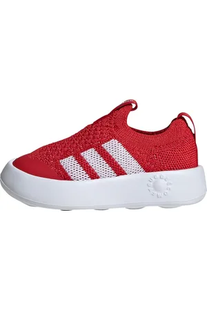 adidas Sportswear Bubblecomfy Schoenen Kids - Kinderen - - 26